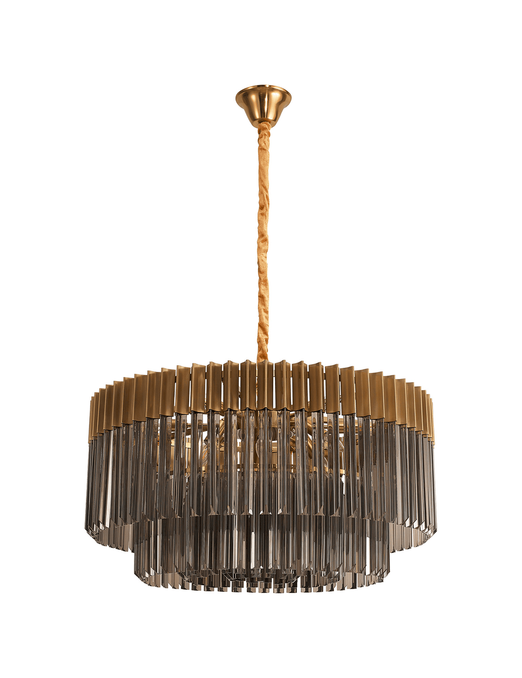 Luminosity Designs - Buckingham Large Pendant - Luminosity Designs Ltd