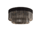 Luminosity Designs - Buckingham Large Semi Flush Light - Luminosity Designs Ltd
