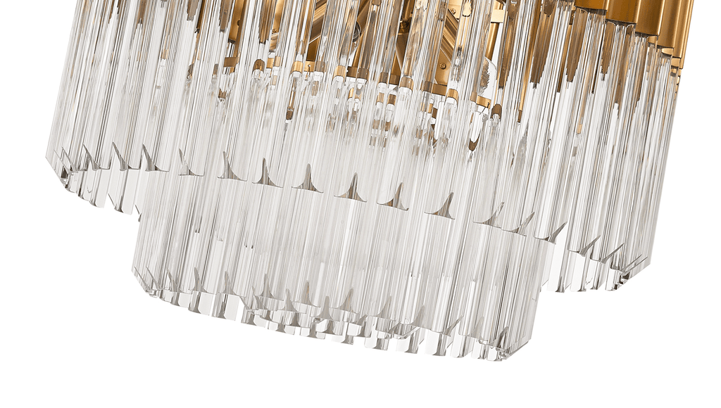 Luminosity Designs - Buckingham Medium Pendant - Luminosity Designs Ltd