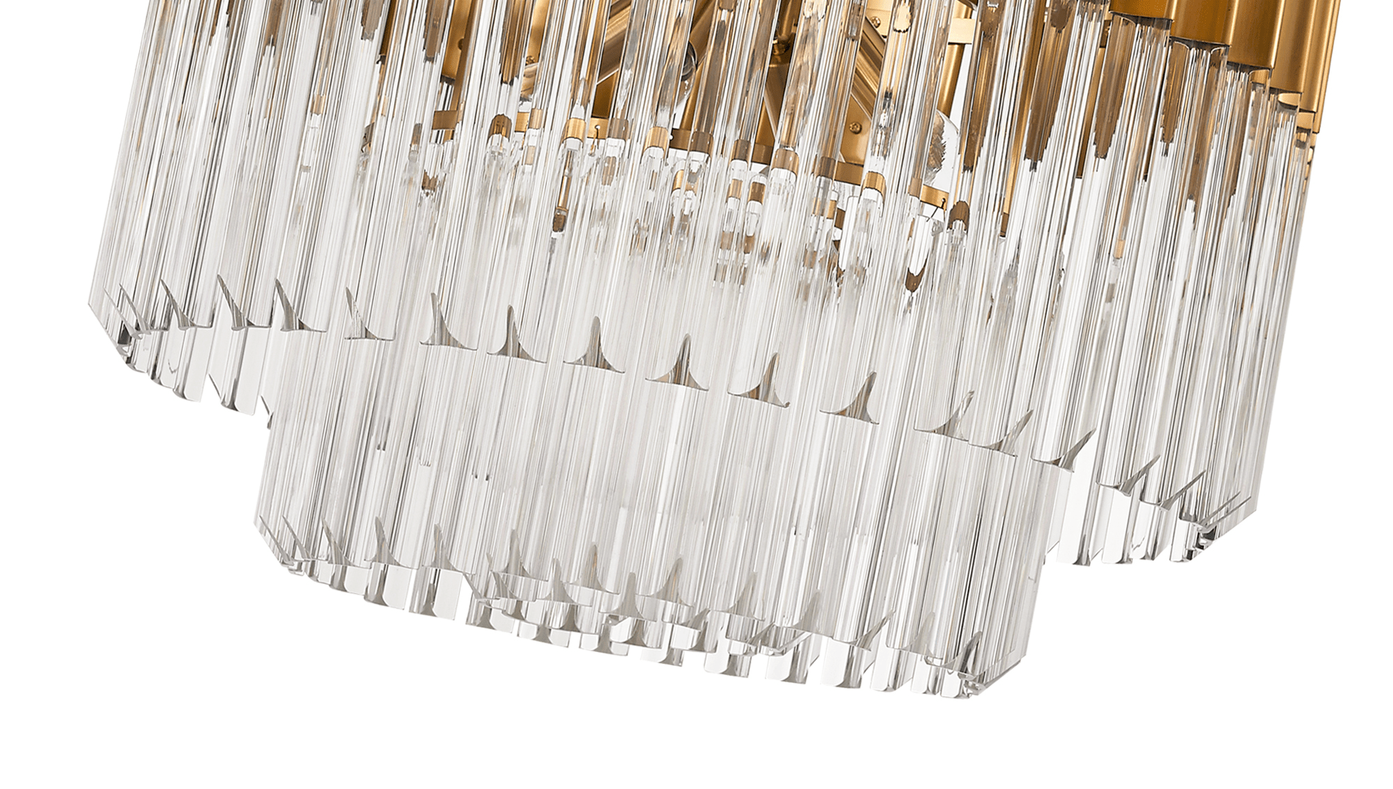 Luminosity Designs - Buckingham Medium Pendant - Luminosity Designs Ltd