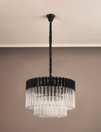 Luminosity Designs - Buckingham Medium Pendant - Luminosity Designs Ltd