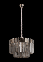 Luminosity Designs - Buckingham Medium Pendant - Luminosity Designs Ltd