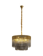 Luminosity Designs - Buckingham Medium Pendant - Luminosity Designs Ltd