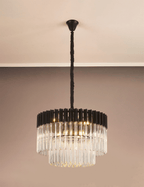 Luminosity Designs - Buckingham Medium Pendant - Luminosity Designs Ltd