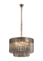 Luminosity Designs - Buckingham Medium Pendant - Luminosity Designs Ltd