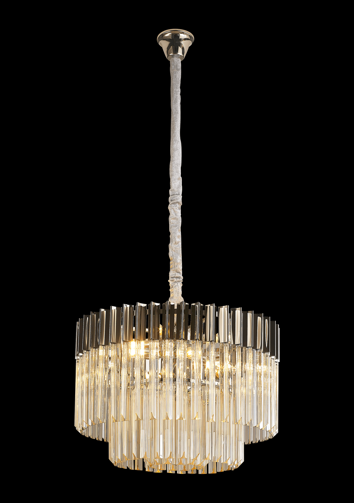 Luminosity Designs - Buckingham Medium Pendant - Luminosity Designs Ltd