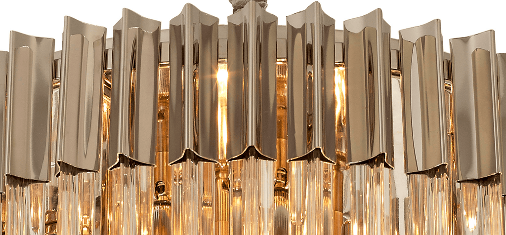 Luminosity Designs - Buckingham Medium Pendant - Luminosity Designs Ltd