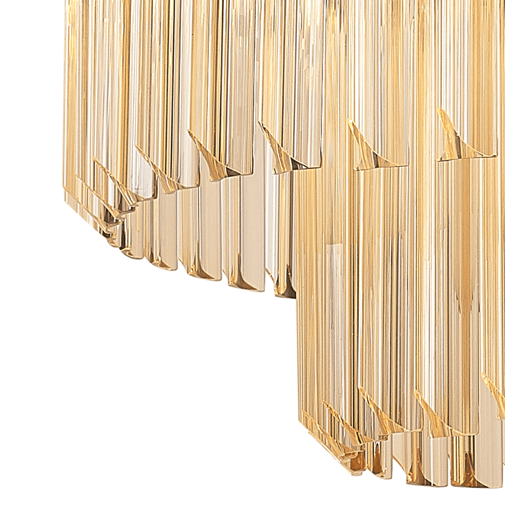 Luminosity Designs - Buckingham Medium Pendant - Luminosity Designs Ltd