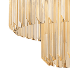 Luminosity Designs - Buckingham Medium Pendant - Luminosity Designs Ltd