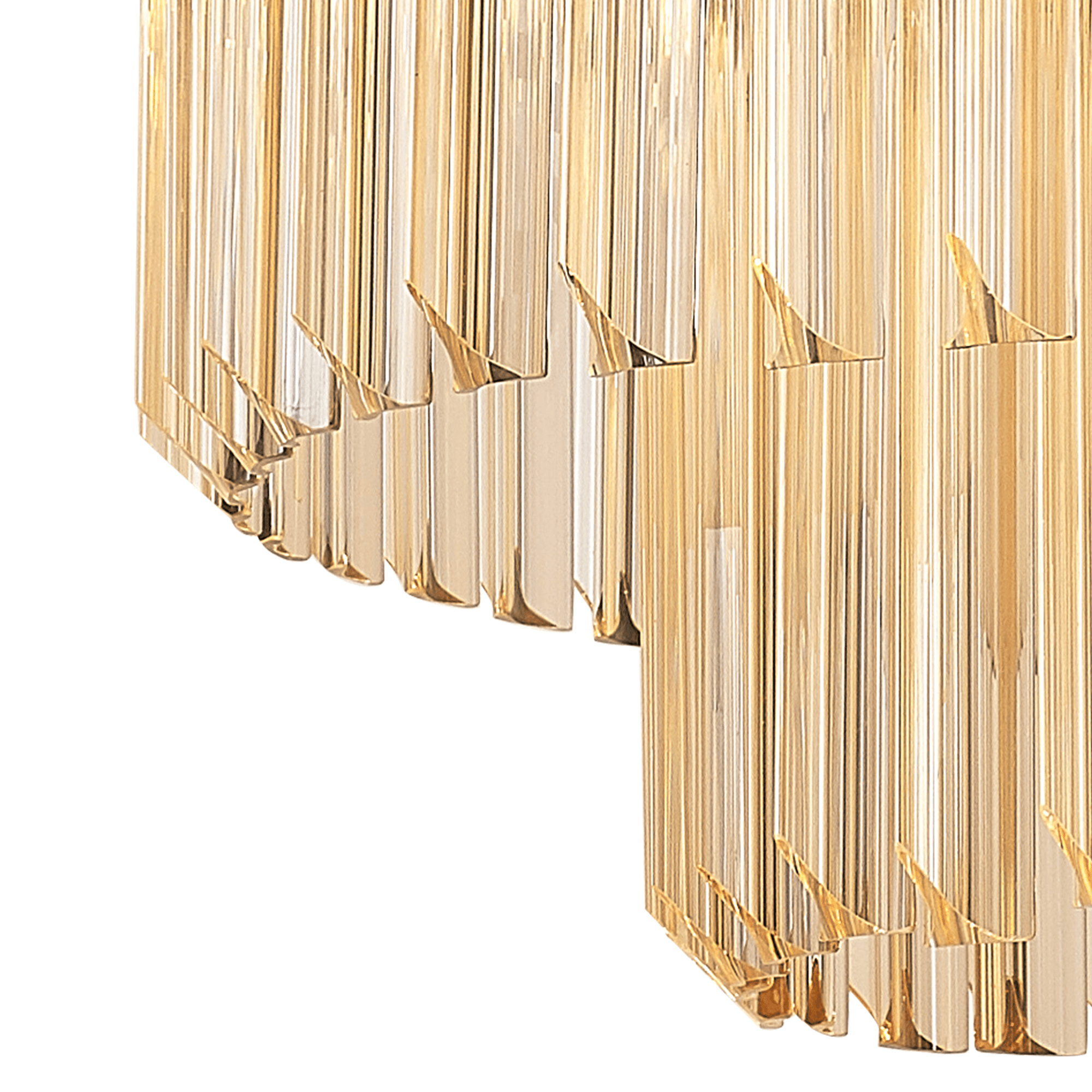 Luminosity Designs - Buckingham Medium Pendant - Luminosity Designs Ltd