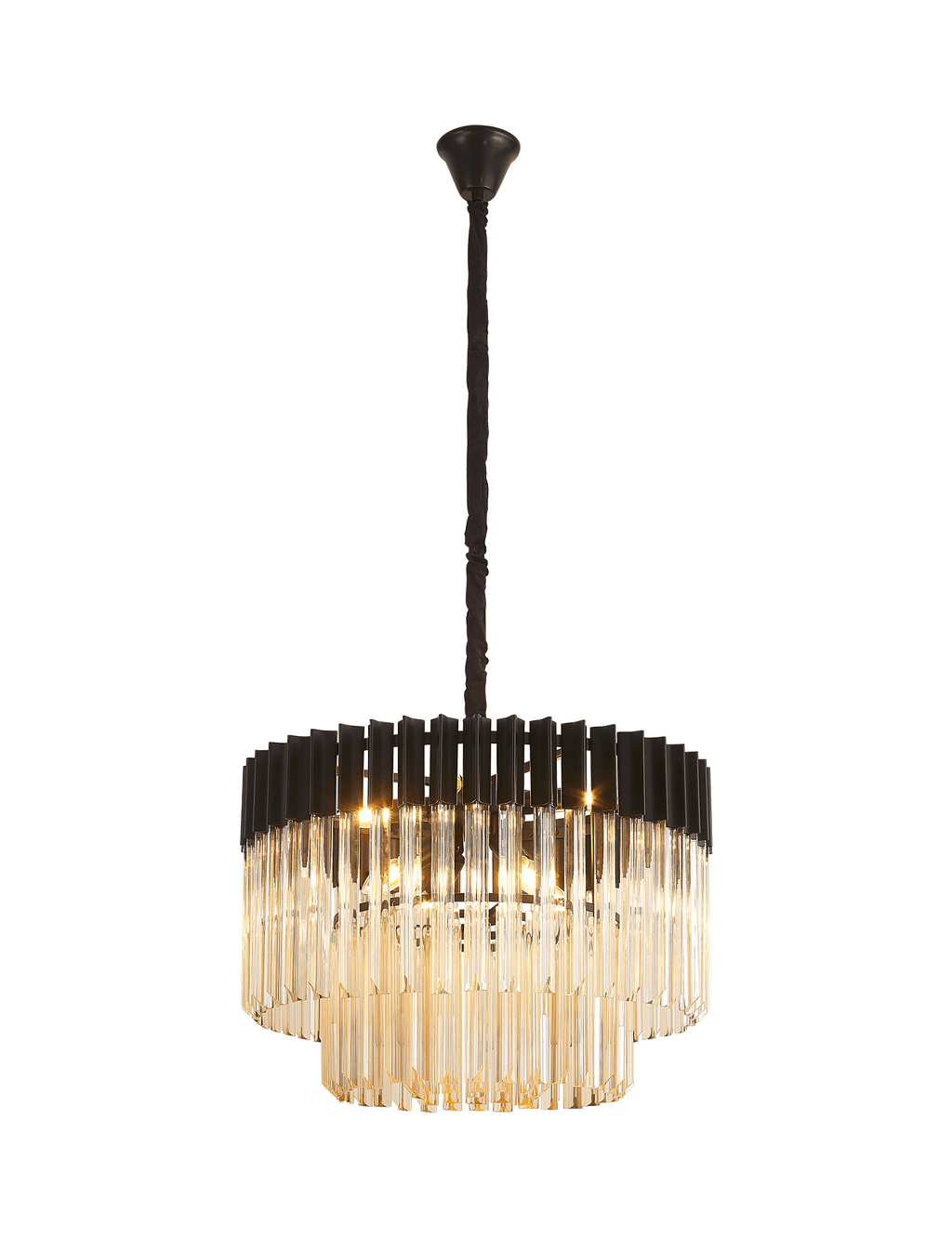 Luminosity Designs - Buckingham Medium Pendant - Luminosity Designs Ltd