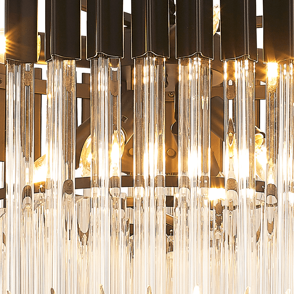 Luminosity Designs - Buckingham Medium Pendant - Luminosity Designs Ltd