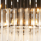 Luminosity Designs - Buckingham Medium Pendant - Luminosity Designs Ltd