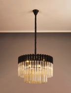 Luminosity Designs - Buckingham Medium Pendant - Luminosity Designs Ltd