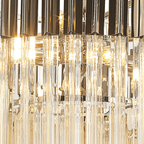 Luminosity Designs - Buckingham Medium Pendant - Luminosity Designs Ltd