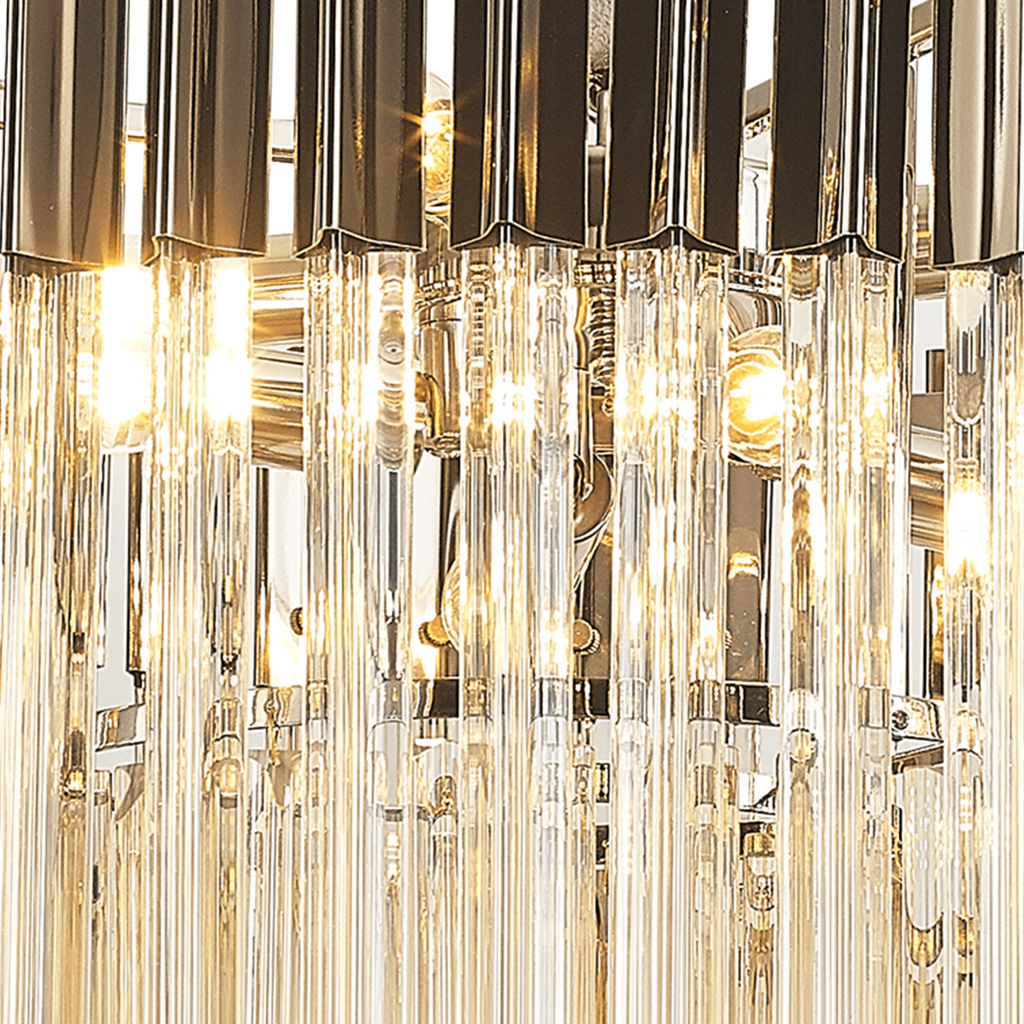 Luminosity Designs - Buckingham Medium Pendant - Luminosity Designs Ltd