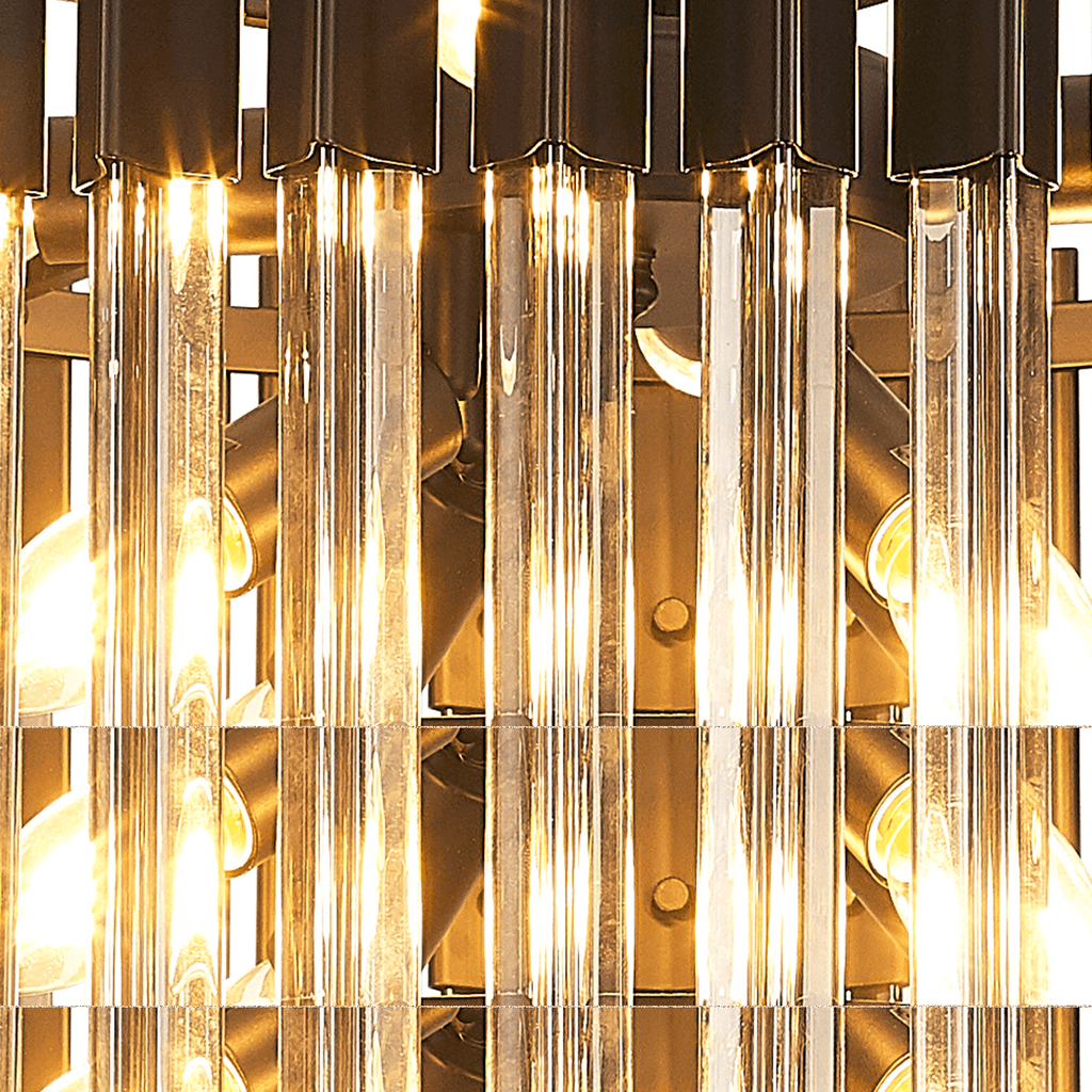 Luminosity Designs - Buckingham Medium Pendant - Luminosity Designs Ltd