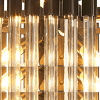 Luminosity Designs - Buckingham Medium Pendant - Luminosity Designs Ltd