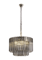 Luminosity Designs - Buckingham Medium Pendant - Luminosity Designs Ltd