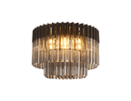 Luminosity Designs - Buckingham Medium Semi Flush Light - Luminosity Designs Ltd