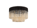 Luminosity Designs - Buckingham Medium Semi Flush Light - Luminosity Designs Ltd