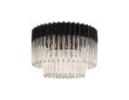 Luminosity Designs - Buckingham Medium Semi Flush Light - Luminosity Designs Ltd