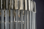 Luminosity Designs - Buckingham Medium Semi Flush Light - Luminosity Designs Ltd