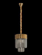 Luminosity Designs - Buckingham Small Pendant - Luminosity Designs Ltd