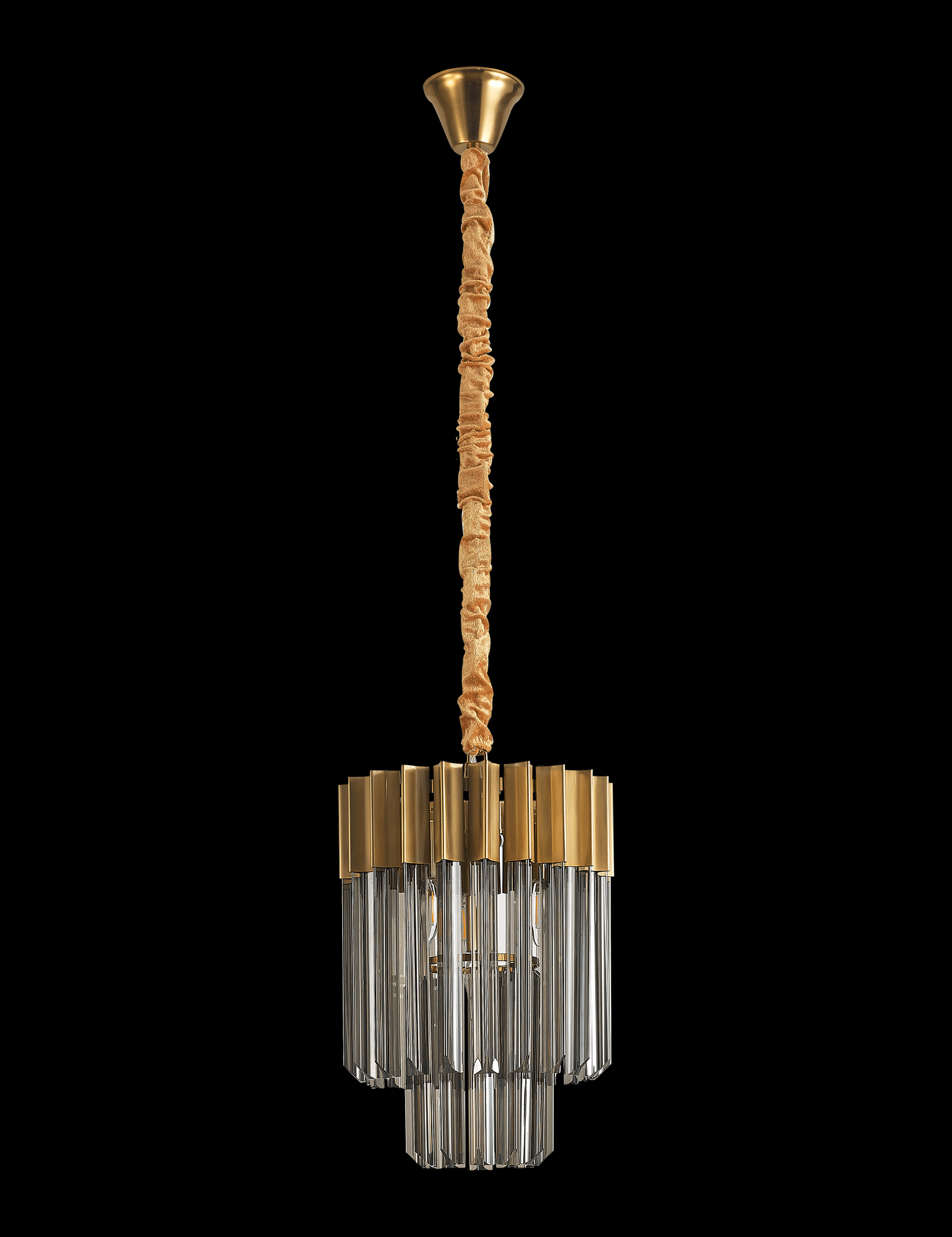 Luminosity Designs - Buckingham Small Pendant - Luminosity Designs Ltd