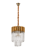 Luminosity Designs - Buckingham Small Pendant - Luminosity Designs Ltd
