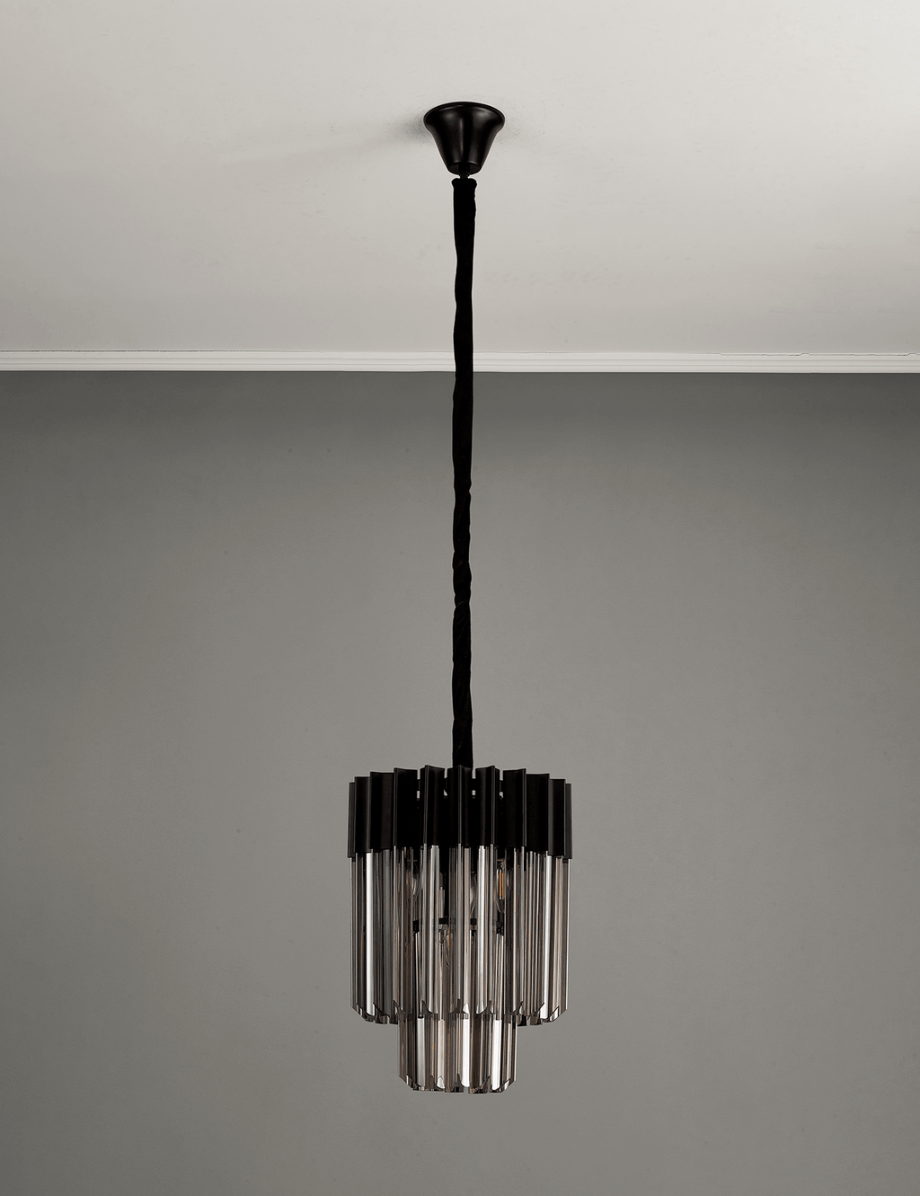 Luminosity Designs - Buckingham Small Pendant - Luminosity Designs Ltd