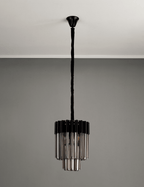 Luminosity Designs - Buckingham Small Pendant - Luminosity Designs Ltd