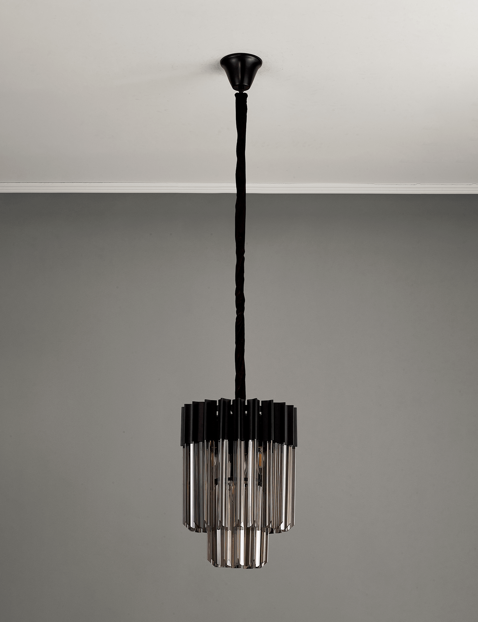 Luminosity Designs - Buckingham Small Pendant - Luminosity Designs Ltd