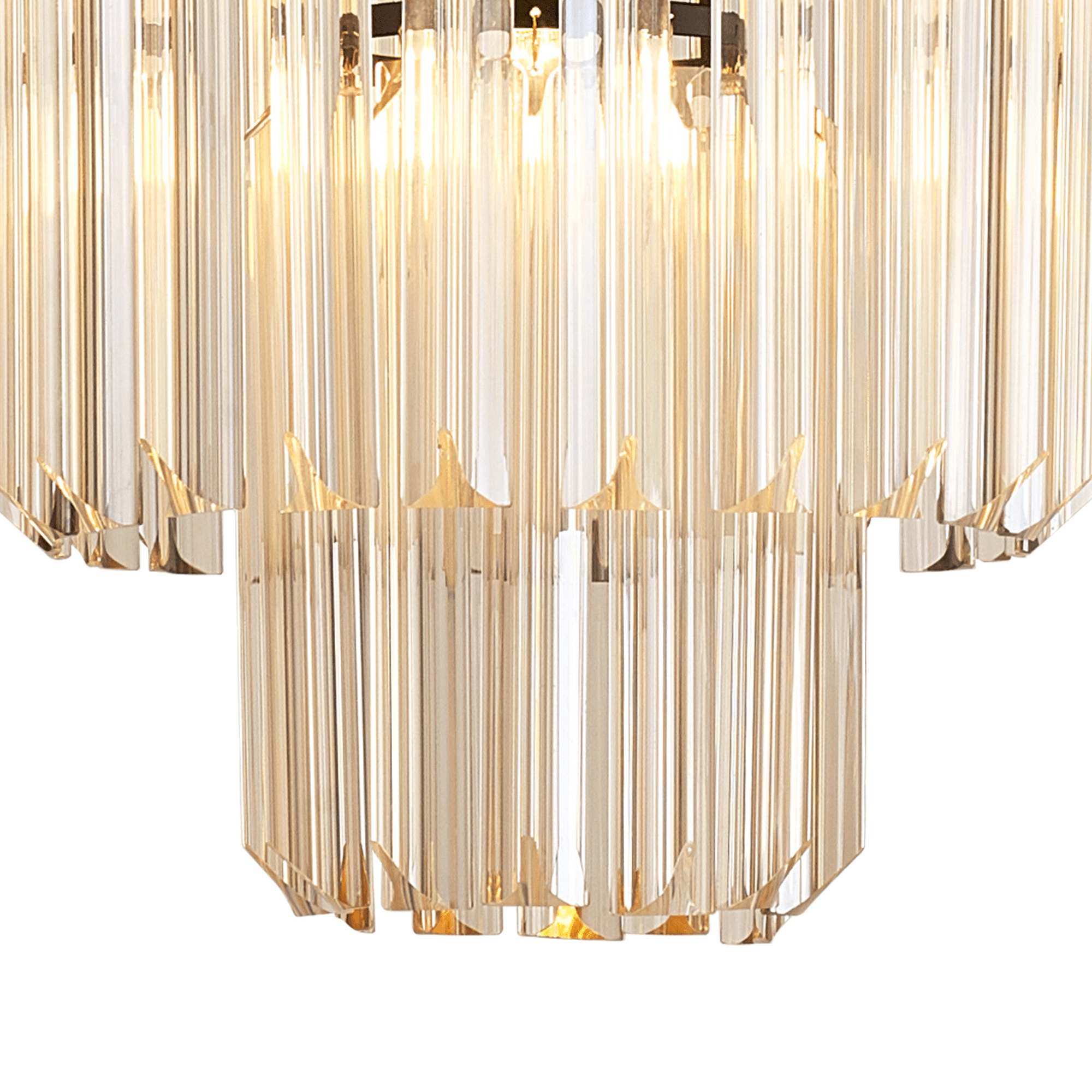 Luminosity Designs - Buckingham Small Pendant - Luminosity Designs Ltd