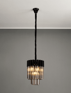 Luminosity Designs - Buckingham Small Pendant - Luminosity Designs Ltd