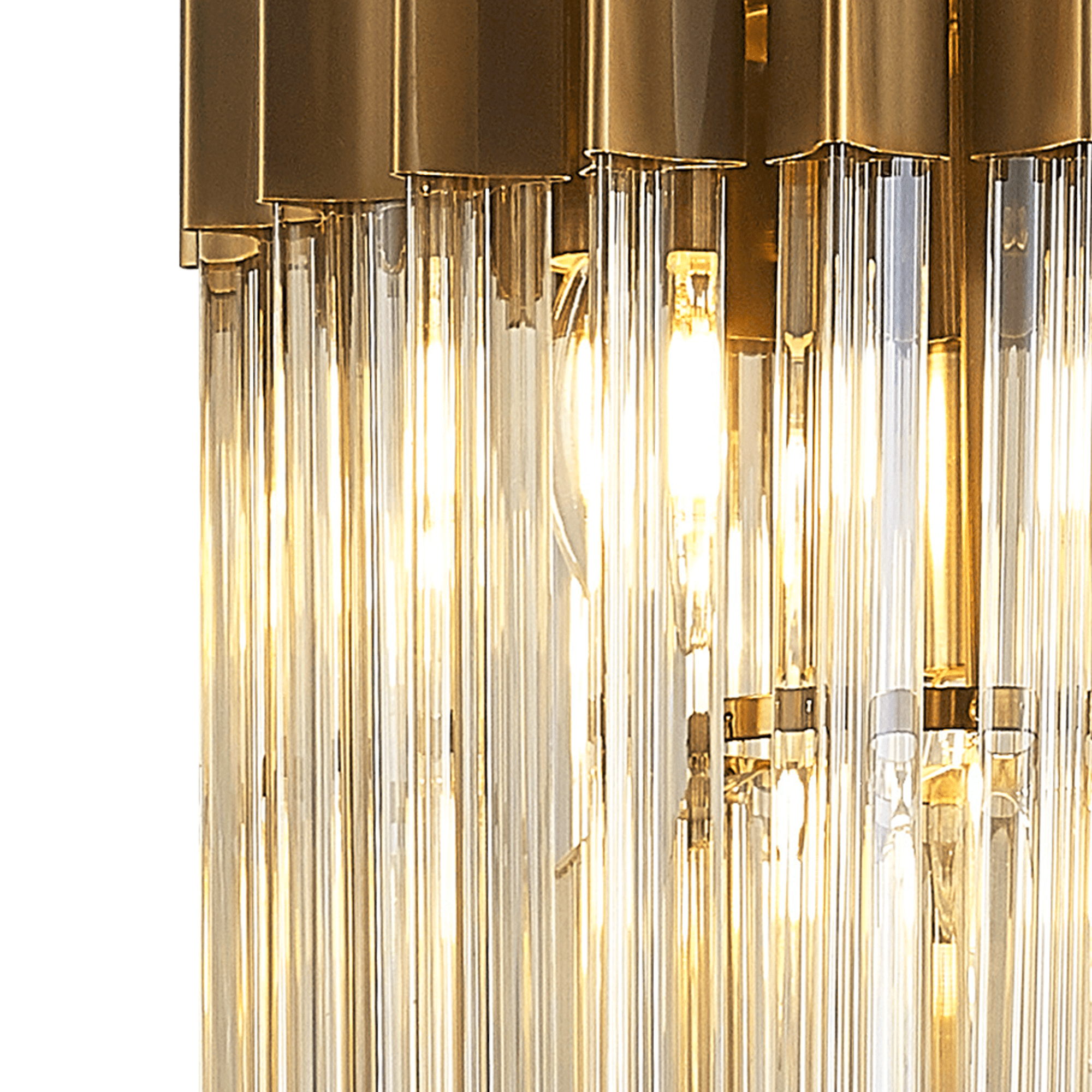 Luminosity Designs - Buckingham Small Pendant - Luminosity Designs Ltd