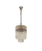 Luminosity Designs - Buckingham Small Pendant - Luminosity Designs Ltd