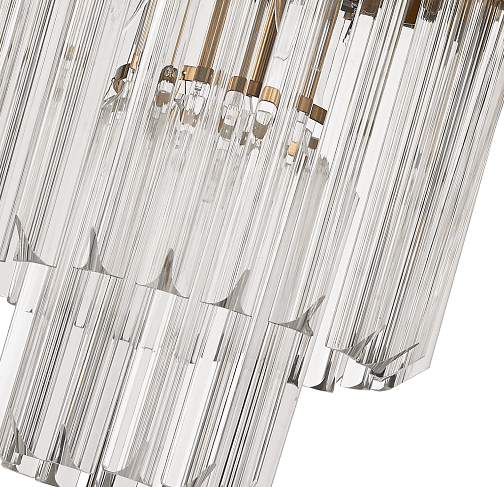 Luminosity Designs - Buckingham Small Pendant - Luminosity Designs Ltd