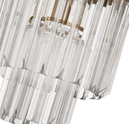 Luminosity Designs - Buckingham Small Pendant - Luminosity Designs Ltd