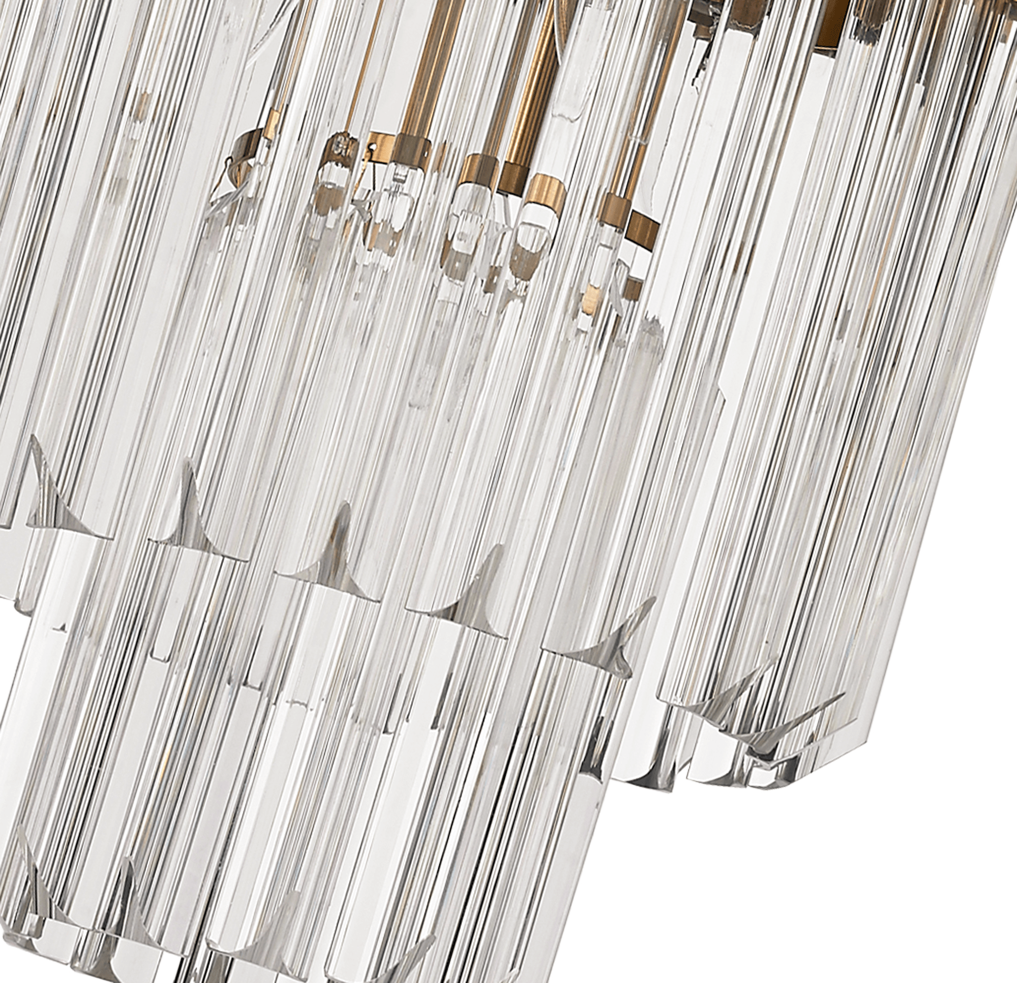 Luminosity Designs - Buckingham Small Pendant - Luminosity Designs Ltd