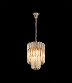 Luminosity Designs - Buckingham Small Pendant - Luminosity Designs Ltd
