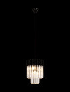 Luminosity Designs - Buckingham Small Pendant - Luminosity Designs Ltd