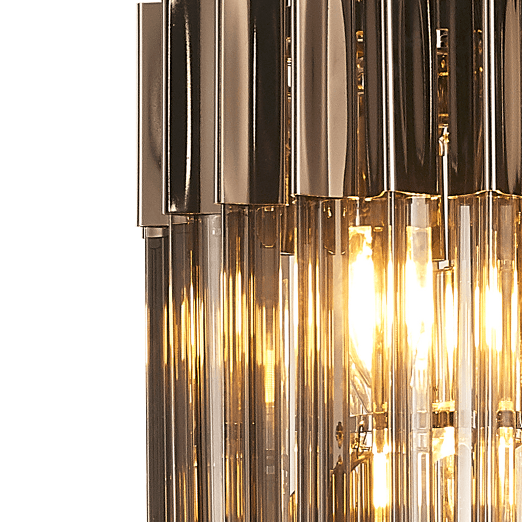 Luminosity Designs - Buckingham Small Pendant - Luminosity Designs Ltd