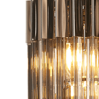 Luminosity Designs - Buckingham Small Pendant - Luminosity Designs Ltd