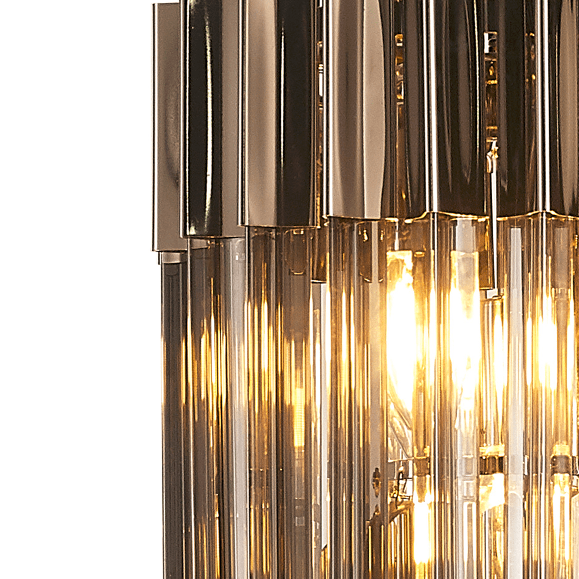 Luminosity Designs - Buckingham Small Pendant - Luminosity Designs Ltd