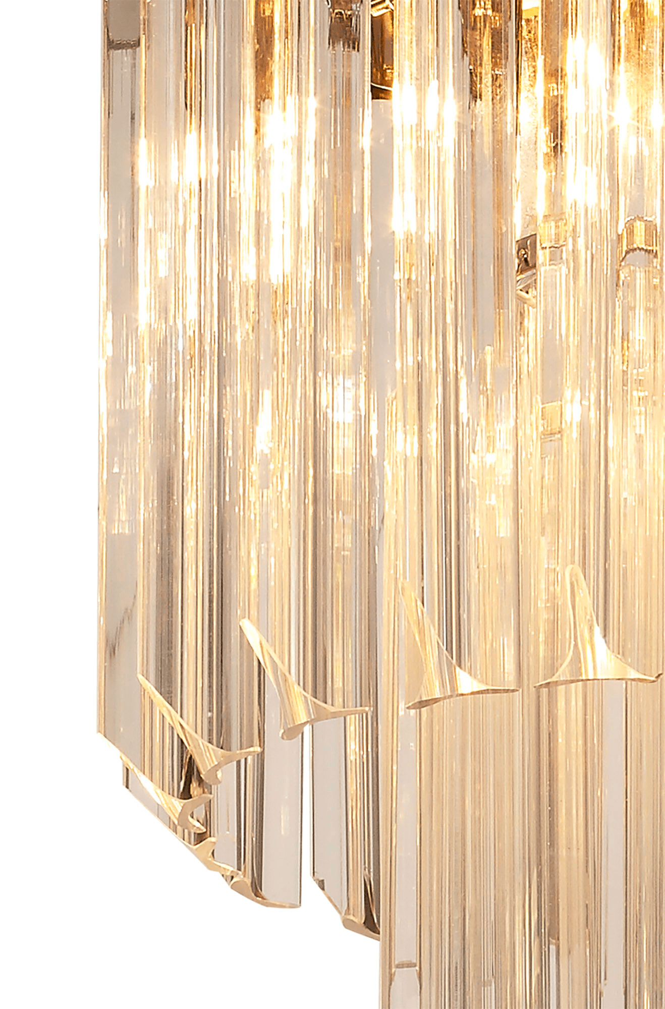 Luminosity Designs - Buckingham Small Pendant - Luminosity Designs Ltd