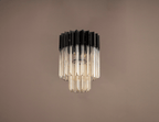 Luminosity Designs - Buckingham Small Semi Flush Light - Luminosity Designs Ltd