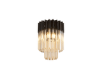 Luminosity Designs - Buckingham Small Semi Flush Light - Luminosity Designs Ltd