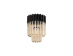 Luminosity Designs - Buckingham Small Semi Flush Light - Luminosity Designs Ltd