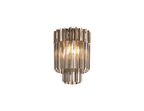 Luminosity Designs - Buckingham Small Semi Flush Light - Luminosity Designs Ltd